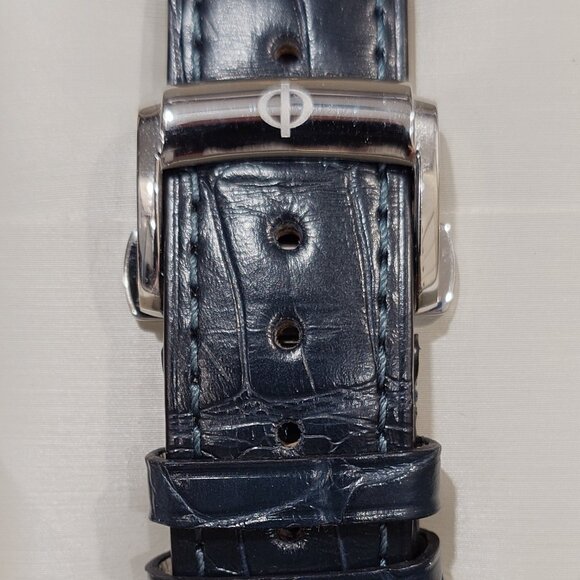 Baume & Mercier Classima Date Automatic M0A10333 c2019 **NEW** - Picture 12 of 14